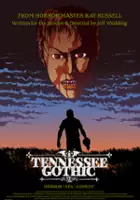 plakat filmu Tennessee Gothic