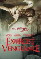 Michael Hoad / Exorcist Vengeance