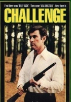 plakat filmu Challenge