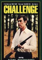 plakat filmu Challenge