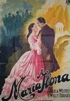 plakat filmu Maria Ilona