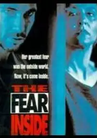 Plakat filmu W sidłach strachu