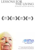 plakat filmu Lessons for the Living