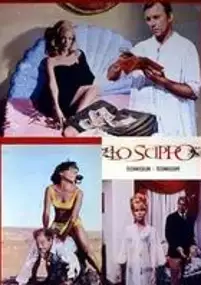 Plakat filmu Lo Scippo