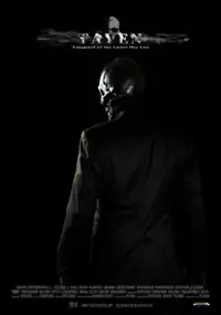 Plakat filmu Taven