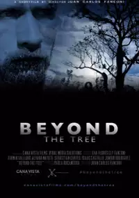 Plakat filmu Beyond the Tree