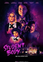 plakat filmu Student Body