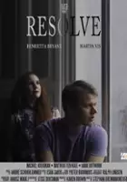plakat filmu Resolve