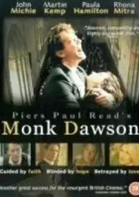 Plakat filmu Monk Dawson