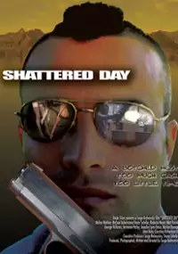 Plakat filmu Shattered Day