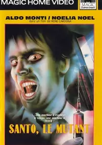 Plakat filmu Soultangler