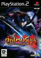 plakat filmu Shin Onimusha: Dawn of Dreams