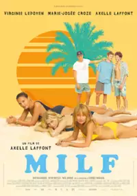 Plakat filmu MILF