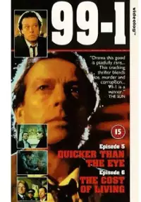 Plakat serialu 99-1