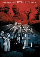 plakat filmu The Dead of Night