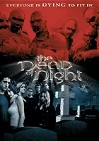 Plakat filmu The Dead of Night