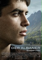 plakat filmu Der Albaner