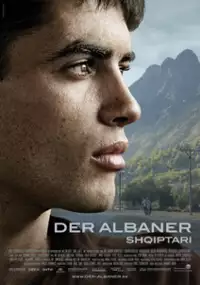 Plakat filmu Der Albaner