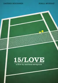 Plakat filmu 15/Love