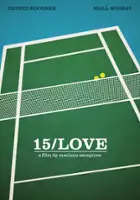 plakat filmu 15/Love