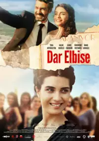 Plakat filmu Dar Elbise