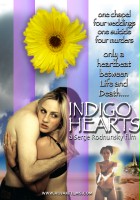 plakat filmu Indigo Hearts
