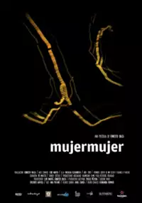 Plakat filmu Mujermujer