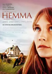 Plakat filmu Hemma