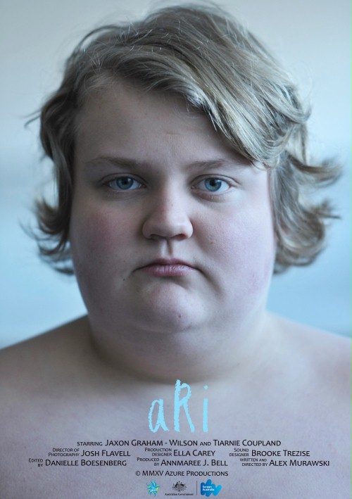 Ari (2015) - Filmweb