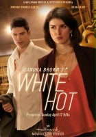 plakat filmu Sandra Brown's White Hot