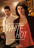 plakat filmu Sandra Brown's White Hot