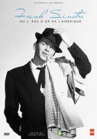 plakat filmu Frank Sinatra i najlepsze lata Ameryki