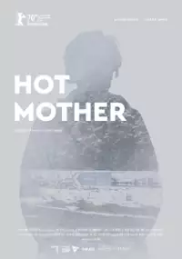 Plakat filmu Hot Mother