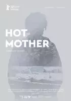 plakat filmu Hot Mother
