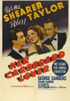 plakat filmu Her Cardboard Lover