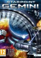 plakat filmu Starpoint Gemini