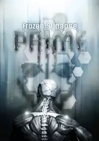 Plakat gry Frozen Synapse Prime