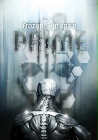 plakat filmu Frozen Synapse Prime