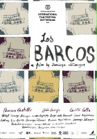 plakat filmu Los Barcos