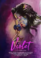 plakat filmu Violet