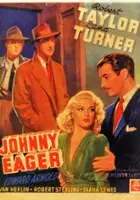 Harry Evans / Johnny Eager
