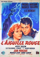 plakat filmu L'Aiguille rouge