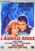 plakat filmu L'Aiguille rouge