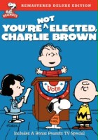 plakat filmu He's a Bully, Charlie Brown