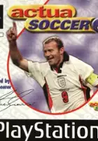 plakat filmu Actua Soccer 3