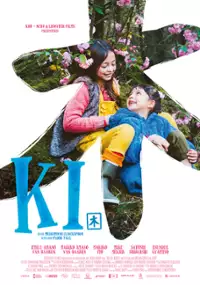 Plakat filmu Ki