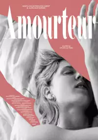 Plakat filmu Amourteur