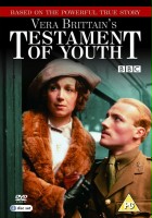 plakat filmu Testament of Youth