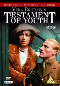 Plakat serialu Testament of Youth