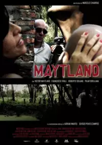 Plakat filmu Maytland